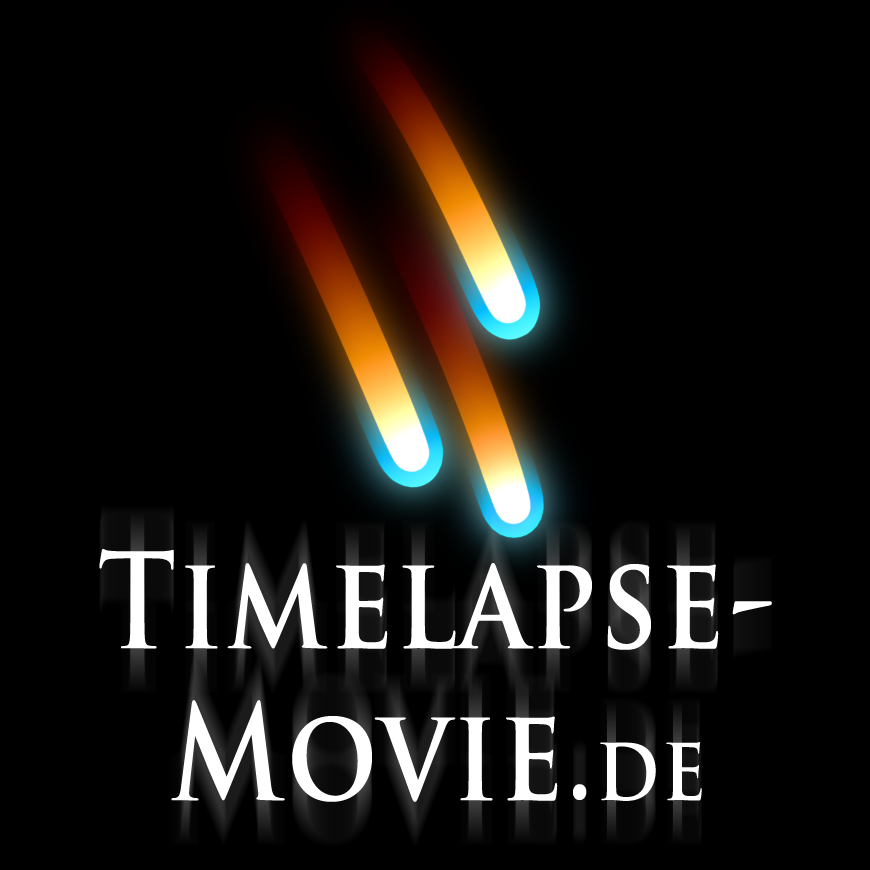 The avatar from timelapse-movie.de
