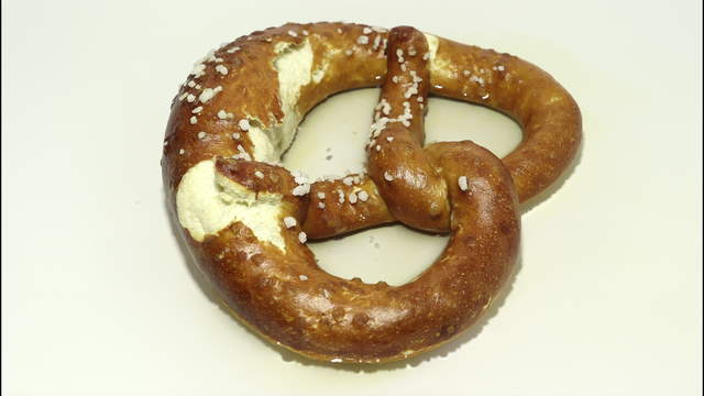 Pretzel