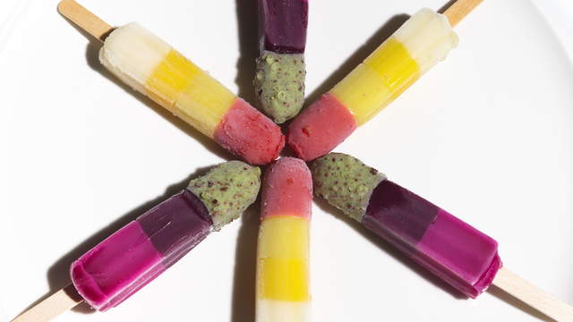 Cactus- Rocket Popsicle Star