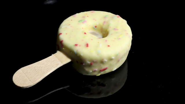 Donut Ice Cream