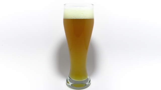 Wheat Beer