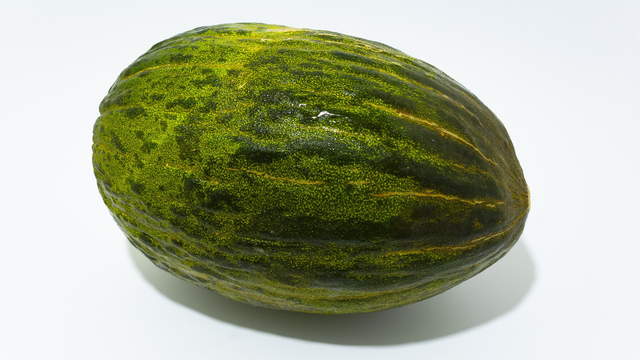 Bollo Melon