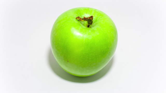 Green Apple