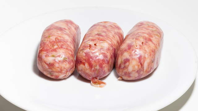 Salsiccia Sausage